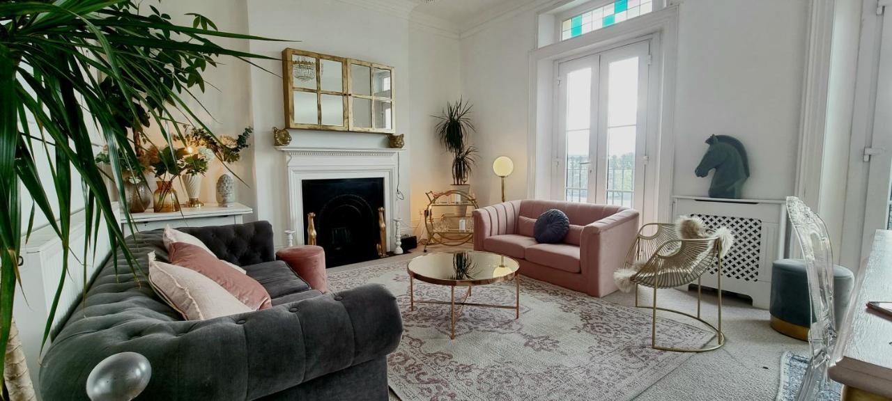 Elegant 5 Bed 4 Bath 'Vogue House' Parisian Style Home Маргейт Екстер'єр фото